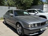 BMW 525 1993 года за 2 500 000 тг. в Караганда