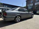 BMW 525 1993 года за 2 500 000 тг. в Караганда – фото 5