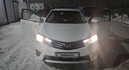 Toyota Corolla 2015 года за 6 000 000 тг. в Актобе