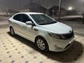 Kia Rio 2014 года за 5 800 000 тг. в Туркестан