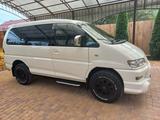 Mitsubishi Delica 2006 годаүшін10 000 000 тг. в Петропавловск