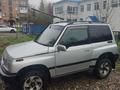 Suzuki Escudo 1997 годаүшін2 900 000 тг. в Риддер – фото 15