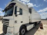 DAF  XF 105 2010 годаүшін35 000 000 тг. в Жанаозен – фото 2