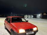 ВАЗ (Lada) 2109 1992 годаүшін470 000 тг. в Караганда