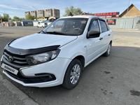 ВАЗ (Lada) Granta 2190 2019 года за 4 000 000 тг. в Астана