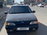 ВАЗ (Lada) 2114 2011 года за 1 000 000 тг. в Актау