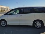 Toyota Estima 2008 годаfor3 900 000 тг. в Кызылорда