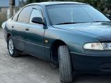 Mazda 626 1995 годаүшін1 000 000 тг. в Алматы