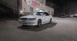 Toyota Mark II 1997 года за 3 500 000 тг. в Павлодар – фото 4