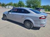 Ford Mondeo 2011 года за 6 800 000 тг. в Шымкент – фото 3