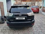 Lexus RX 350 2007 годаүшін8 200 000 тг. в Тараз – фото 2