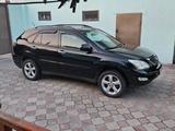 Lexus RX 350 2007 годаүшін8 200 000 тг. в Тараз