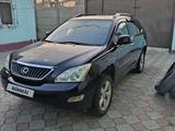 Lexus RX 350 2007 годаүшін8 200 000 тг. в Тараз – фото 4