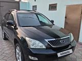 Lexus RX 350 2007 годаүшін8 200 000 тг. в Тараз – фото 5