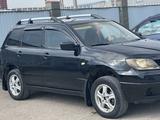 Mitsubishi Outlander 2004 года за 4 000 000 тг. в Астана – фото 3