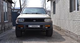 Nissan Pathfinder 1997 годаүшін4 000 000 тг. в Алматы