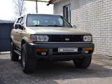 Nissan Pathfinder 1997 годаүшін4 000 000 тг. в Алматы – фото 2