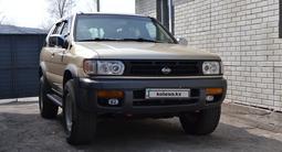 Nissan Pathfinder 1997 годаүшін4 000 000 тг. в Алматы – фото 2