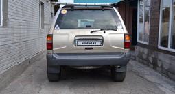 Nissan Pathfinder 1997 годаүшін4 000 000 тг. в Алматы – фото 3