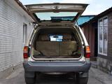 Nissan Pathfinder 1997 годаүшін4 000 000 тг. в Алматы – фото 5