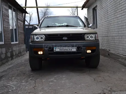 Nissan Pathfinder 1997 года за 4 000 000 тг. в Алматы – фото 29