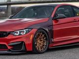 Кованые диски GT Forged R21 для BMW M8 F91/F92/F93 за 1 000 тг. в Алматы – фото 3