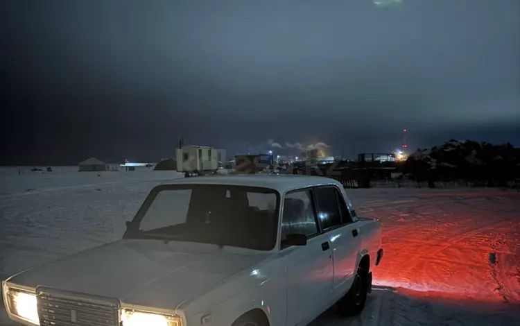 ВАЗ (Lada) 2107 2009 годаfor1 150 000 тг. в Павлодар