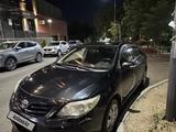 Toyota Corolla 2010 годаүшін5 375 000 тг. в Алматы