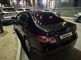 Toyota Corolla 2010 годаүшін5 375 000 тг. в Алматы – фото 4