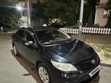 Toyota Corolla 2010 годаүшін5 375 000 тг. в Алматы – фото 2