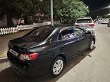 Toyota Corolla 2010 годаүшін5 375 000 тг. в Алматы – фото 3