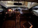 Toyota Corolla 2010 годаүшін5 375 000 тг. в Алматы – фото 5