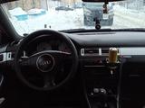 Audi A6 2004 года за 3 800 000 тг. в Уральск – фото 3