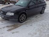 Audi A6 2004 года за 3 800 000 тг. в Уральск