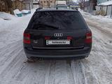 Audi A6 2004 года за 3 800 000 тг. в Уральск – фото 2