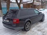 Audi A6 2004 года за 3 800 000 тг. в Уральск – фото 4