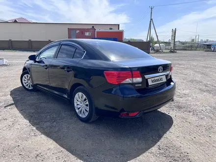 Toyota Avensis 2012 года за 4 900 000 тг. в Астана – фото 4