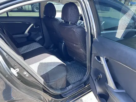 Toyota Avensis 2012 года за 4 900 000 тг. в Астана – фото 6