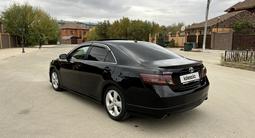 Toyota Camry 2011 годаүшін5 300 000 тг. в Актобе – фото 4