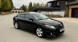 Toyota Camry 2011 года за 5 300 000 тг. в Актобе – фото 2