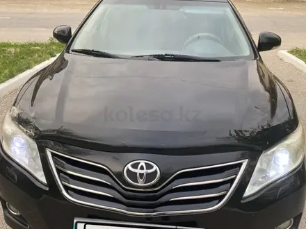 Toyota Camry 2010 года за 7 300 000 тг. в Кызылорда