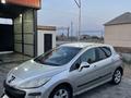 Peugeot 308 2008 года за 1 950 000 тг. в Бауыржана Момышулы