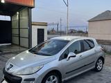 Peugeot 308 2008 годаүшін1 950 000 тг. в Бауыржана Момышулы