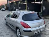 Peugeot 308 2008 годаүшін1 950 000 тг. в Бауыржана Момышулы – фото 2