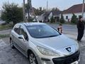 Peugeot 308 2008 года за 1 950 000 тг. в Бауыржана Момышулы – фото 5
