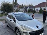 Peugeot 308 2008 годаүшін1 950 000 тг. в Бауыржана Момышулы – фото 5
