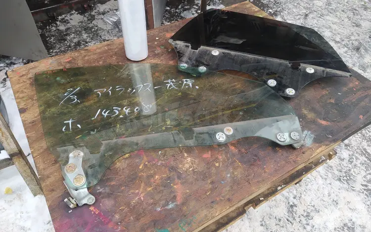 Стекло переднее/заднее Subaru BL5 за 10 000 тг. в Алматы