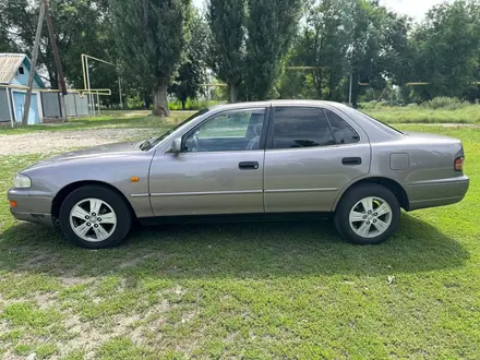 Toyota Camry 1996 года за 4 000 000 тг. в Талдыкорган – фото 2