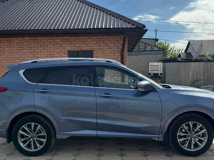 Jetour X70 2024 года за 6 900 000 тг. в Костанай – фото 4