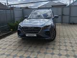 Jetour X70 2024 года за 7 000 000 тг. в Костанай